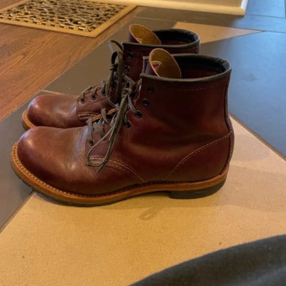 Red wing Heritage 3 pairs! - Picture 3 of 8